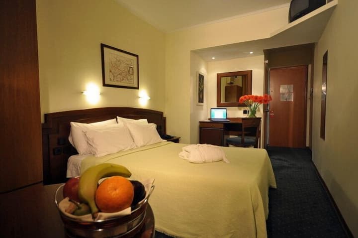 Vergina Hotel