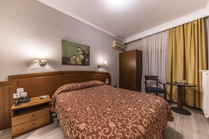 Vergina Hotel