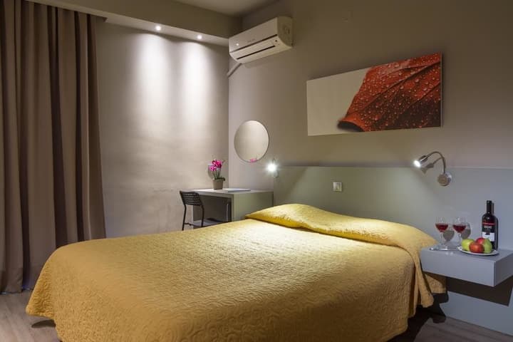 Vergina Hotel