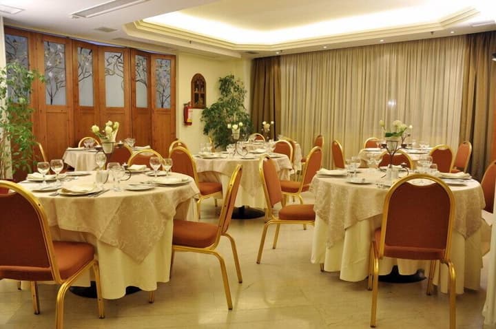Vergina Hotel