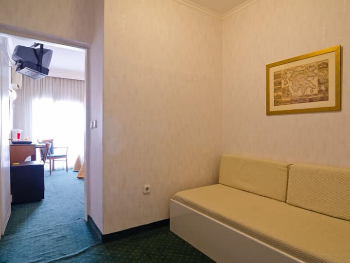 Vergina Hotel