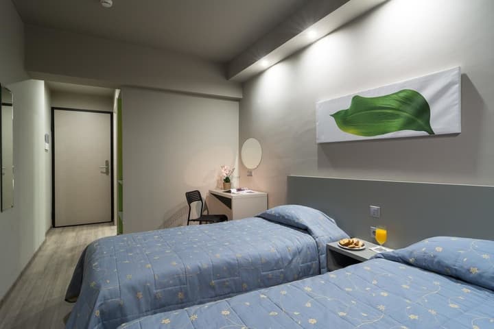 Vergina Hotel