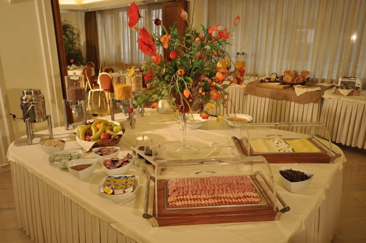 Vergina Hotel