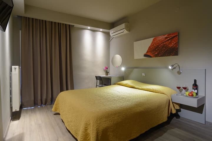 Vergina Hotel