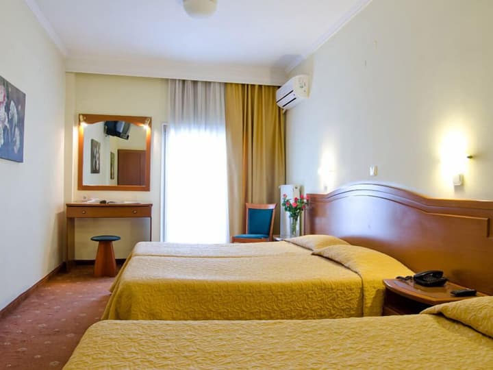 Vergina Hotel