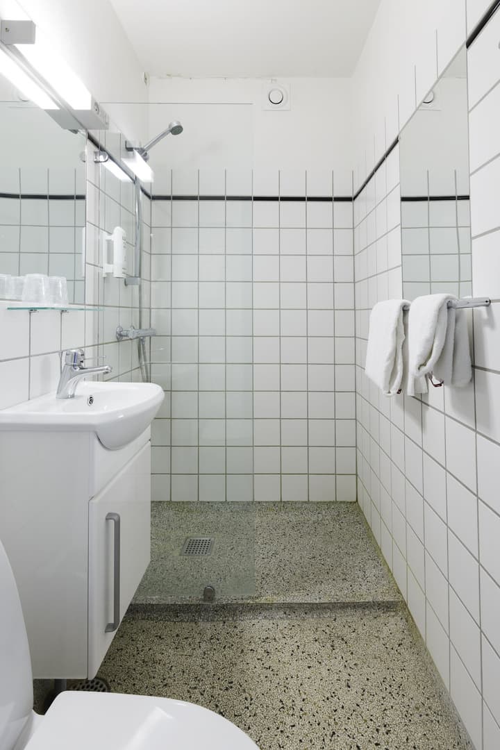 Hotel Strandparken