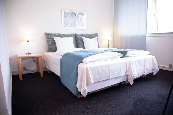 Hotel Strandparken