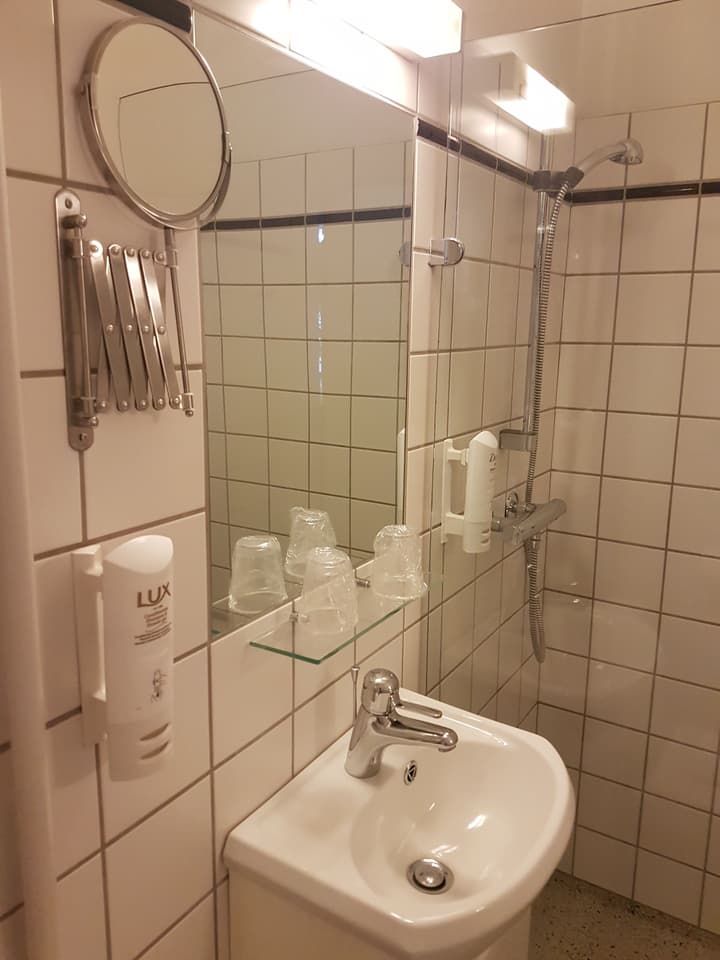 Hotel Strandparken