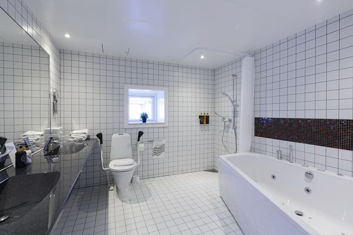 Hotel Strandparken