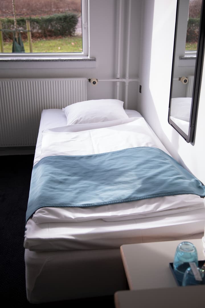 Hotel Strandparken