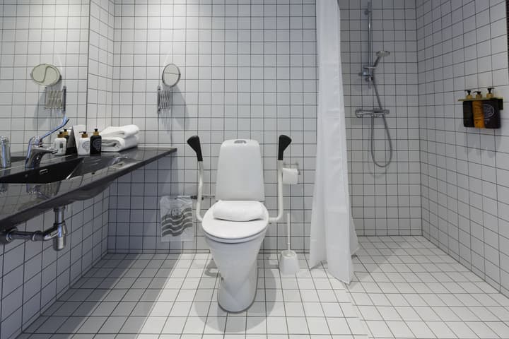 Hotel Strandparken