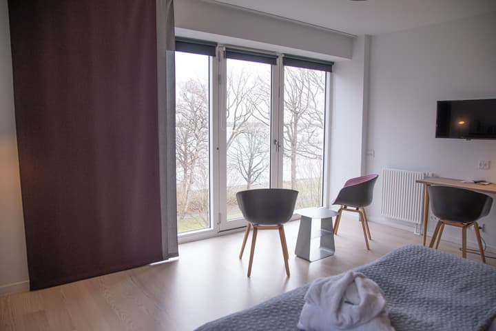 Hotel Strandparken