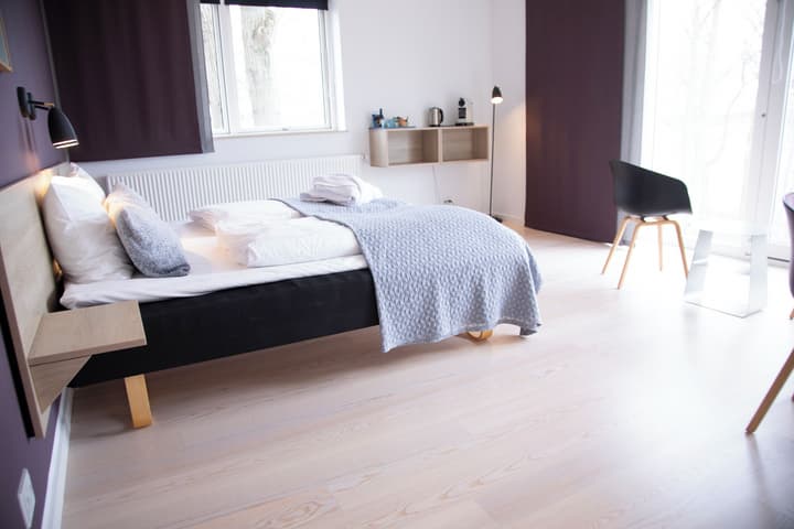 Hotel Strandparken