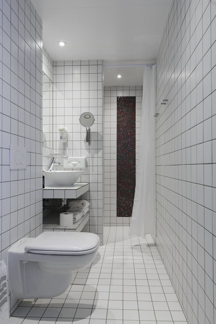 Hotel Strandparken