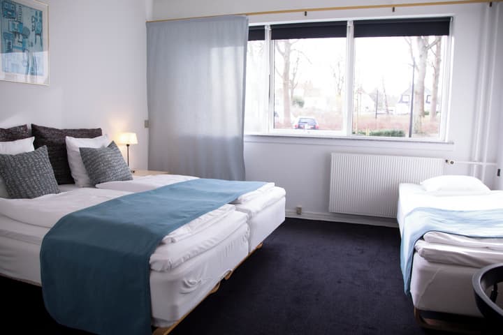Hotel Strandparken
