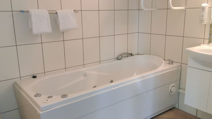 Hotel Strandparken