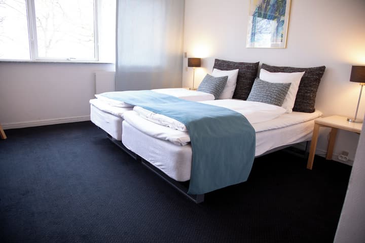 Hotel Strandparken