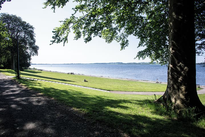 Hotel Strandparken