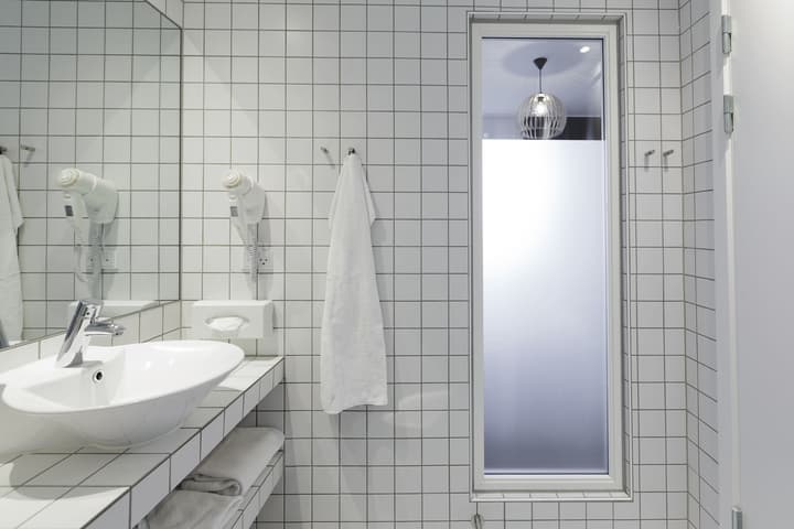 Hotel Strandparken