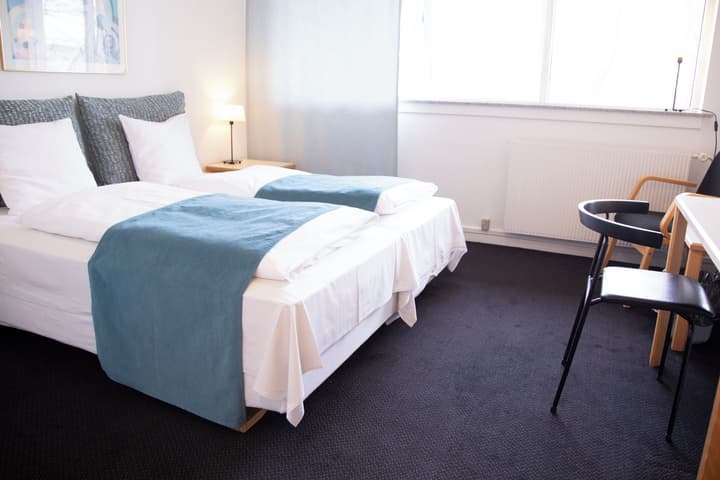 Hotel Strandparken
