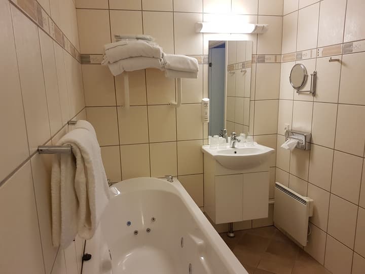 Hotel Strandparken