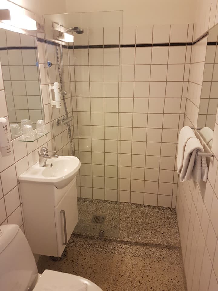Hotel Strandparken