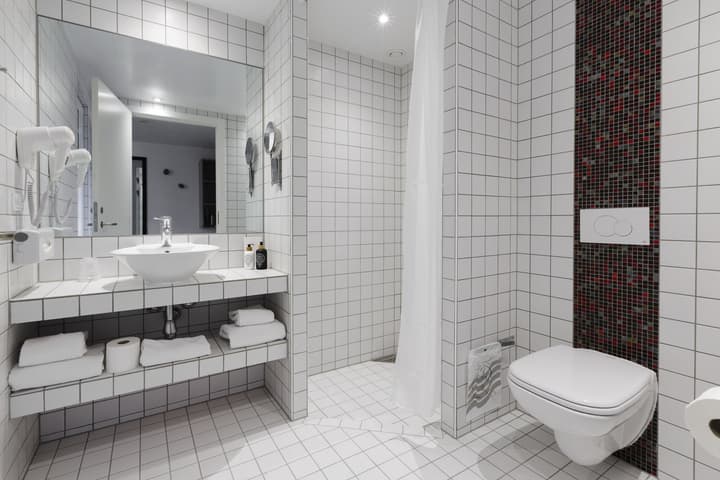 Hotel Strandparken