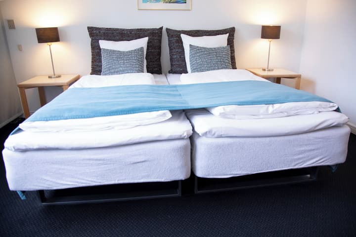 Hotel Strandparken