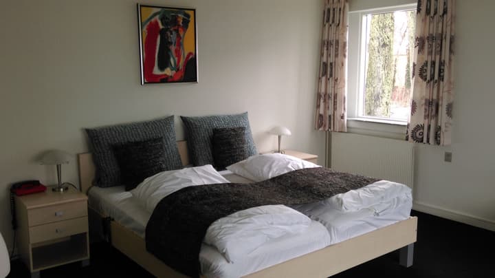 Hotel Strandparken