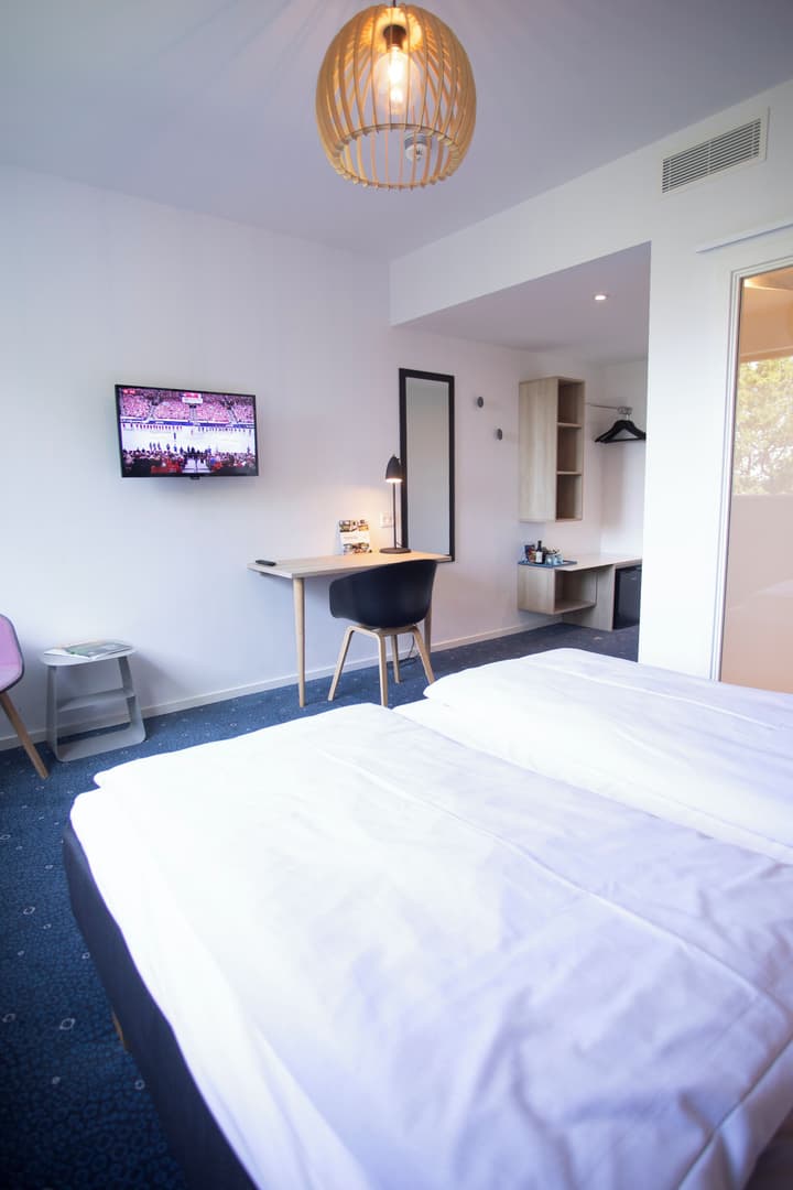 Hotel Strandparken
