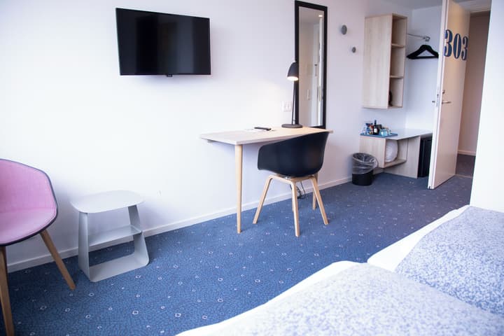 Hotel Strandparken