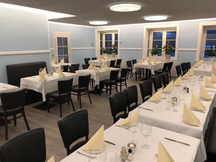 Hotel Aulum Kro