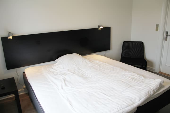 Hotel Aulum Kro