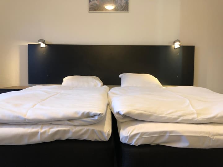 Hotel Aulum Kro