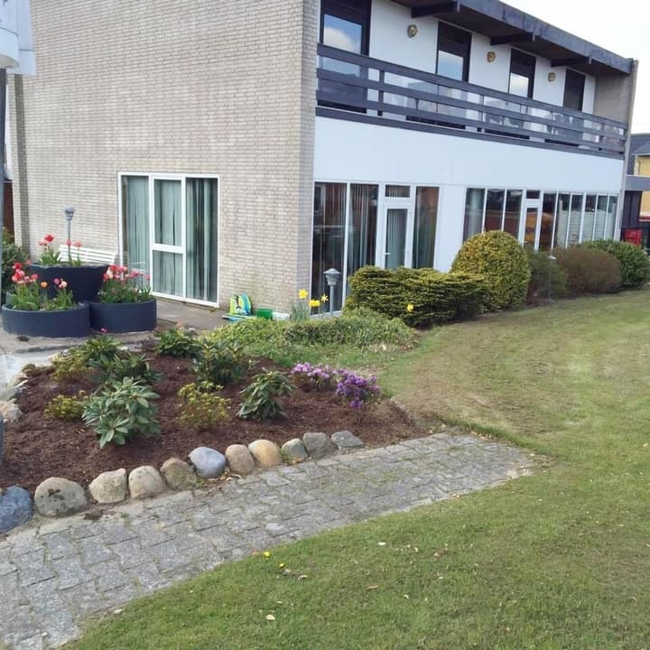 Hotel Aulum Kro