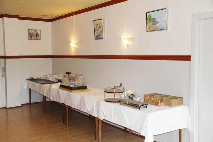 Hotel Aulum Kro