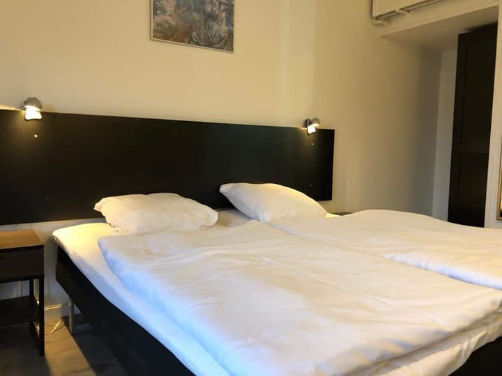Hotel Aulum Kro