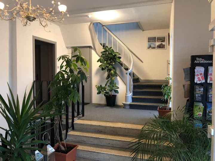 Hotel Aulum Kro