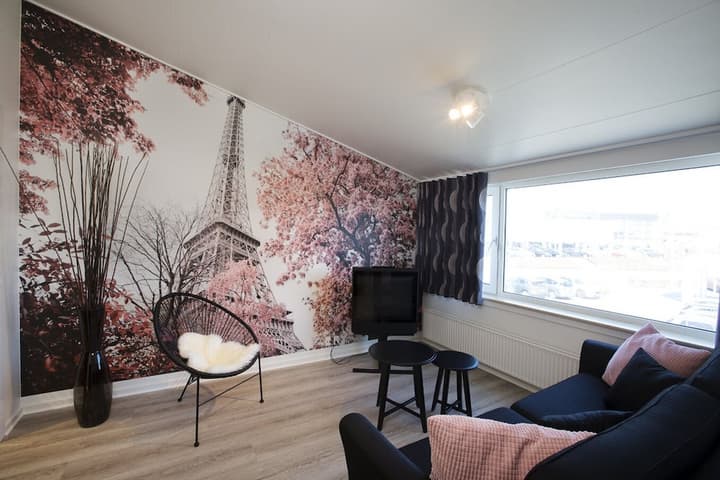 Hotel Hedegaarden