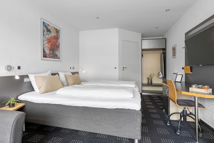 Hotel Hedegaarden
