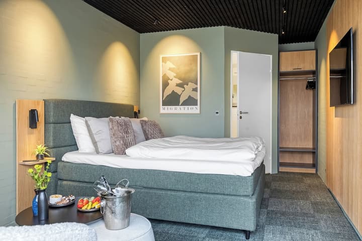 Hotel Hedegaarden