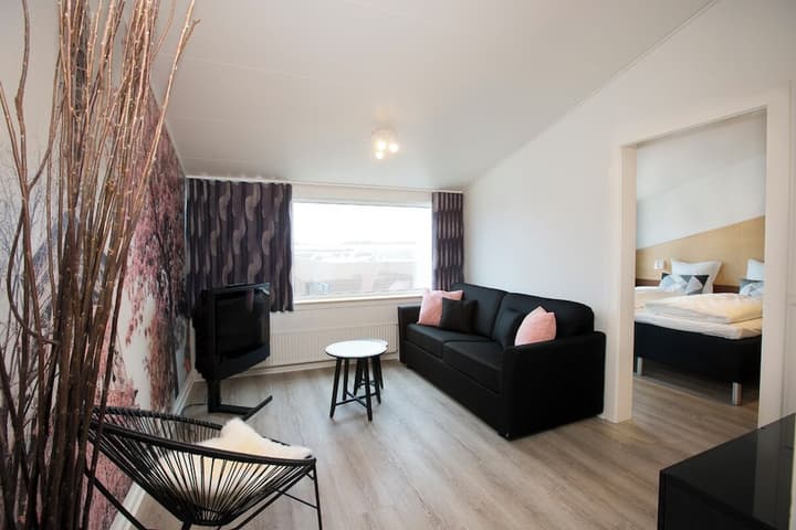 Hotel Hedegaarden