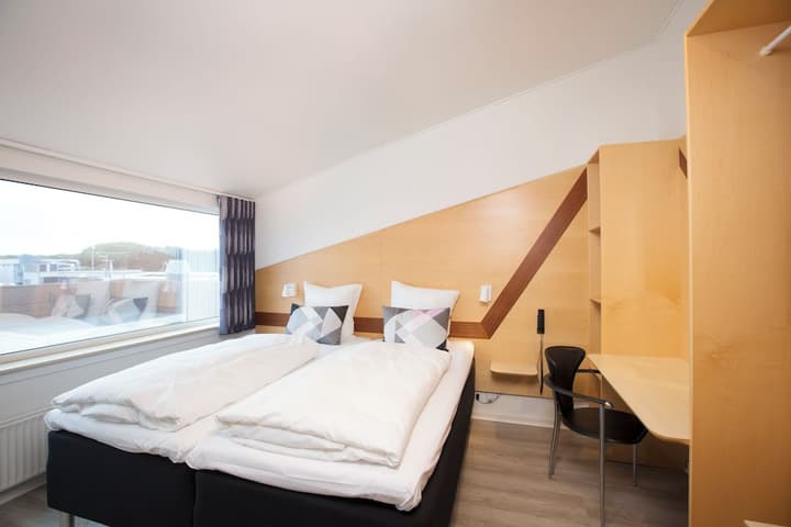 Hotel Hedegaarden
