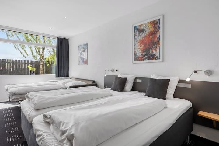 Hotel Hedegaarden
