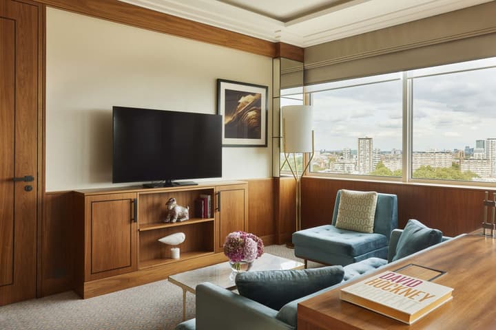 Royal Lancaster London
