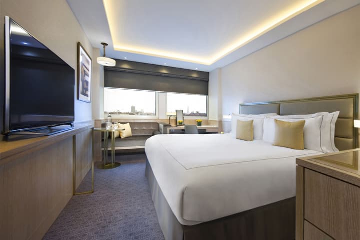 Royal Lancaster London