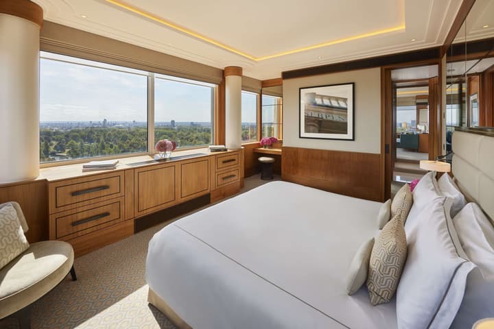 Royal Lancaster London