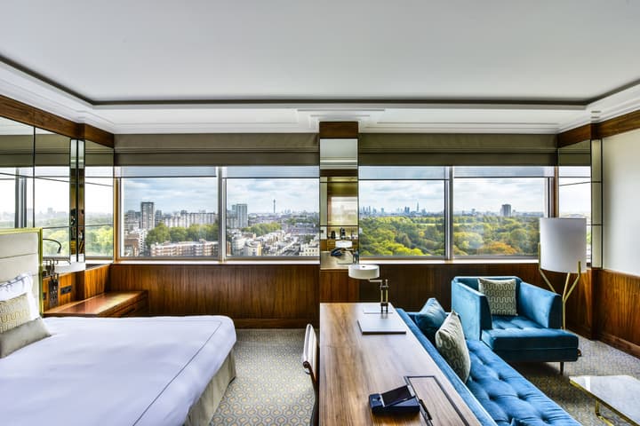 Royal Lancaster London