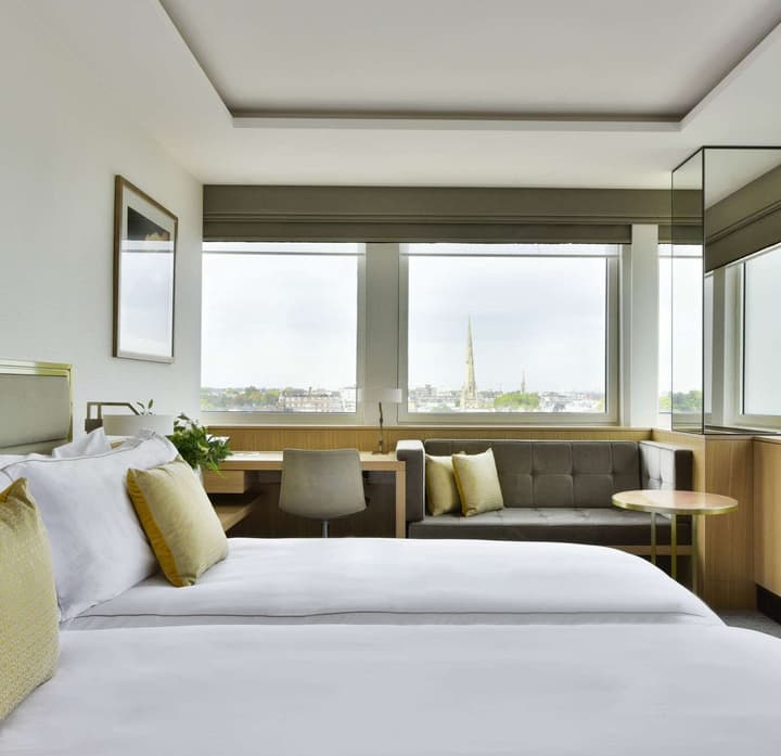 Royal Lancaster London