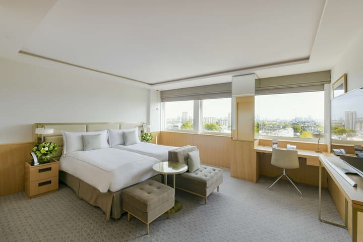 Royal Lancaster London